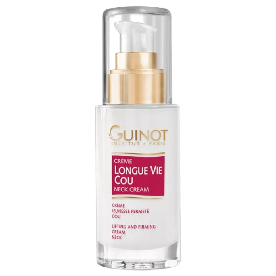 best neck cream for aging skin