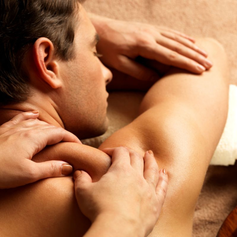 Deep Muscle Massage Downtown Toronto Deep Muscle Massage Downtown Toronto