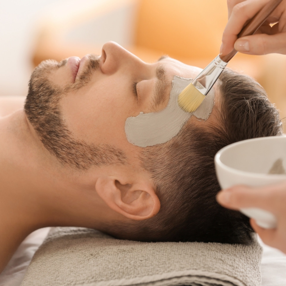 Power Facial Service Downtown Toronto