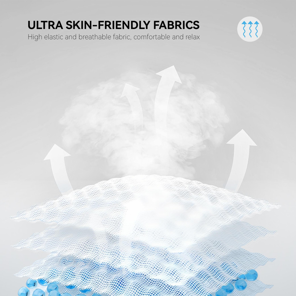 Experience clinic-level skin care at home — Hello Face LED Mask offers 4 modes, 280 professional LEDs & smart safety shield to boost youthfulness.