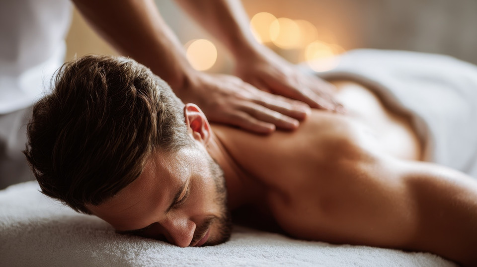 Dad’s Recovery Ritual Dad’s Recovery Ritual