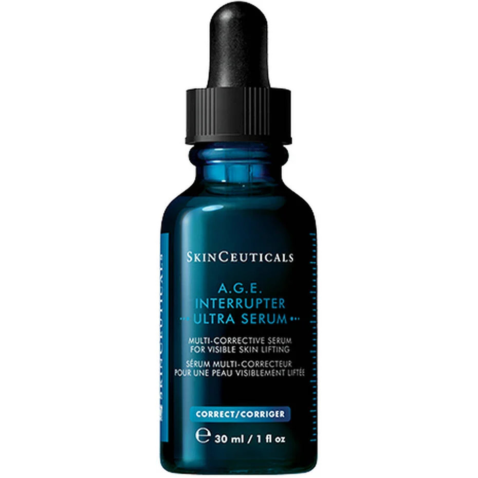 フェイスクリーム SkinCeuticals A.G.E. Interrupter Ultra AGE Interrupter Ultra Serum