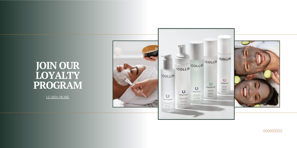 Spa rewards in toronto