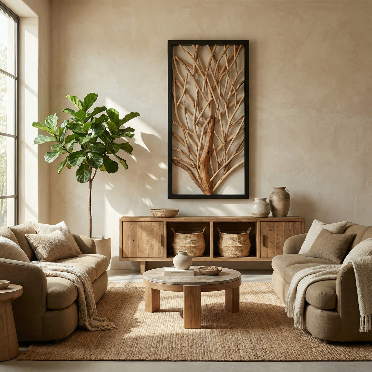 Small Wall Decoration - World of Decor