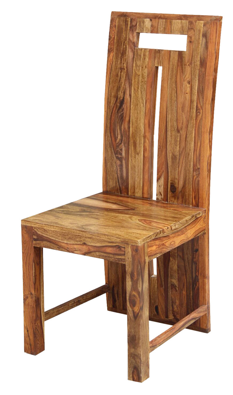 Cinnamon Amber Dining Chair World of Decor