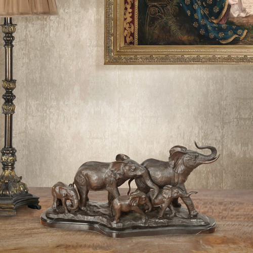 Five Elephants