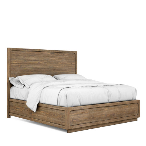 Fremont - Collection Eastern King Size Panel Bed