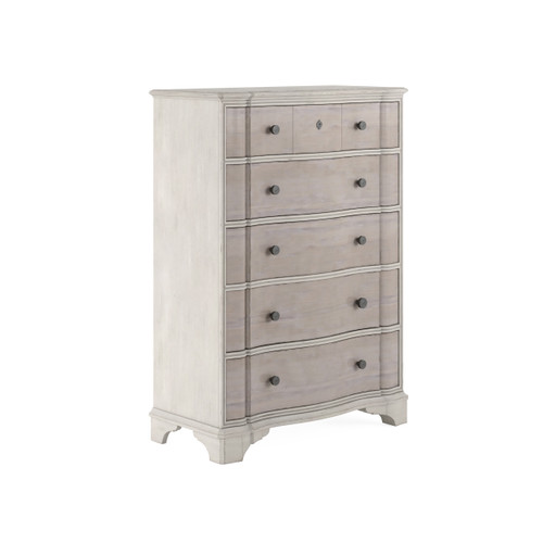 Alcove Drawer Chest