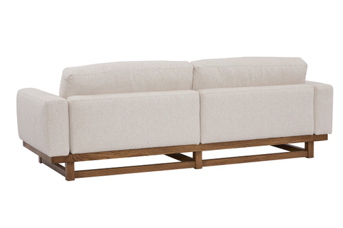 758 - Floating Track Uph  Collection   Floating Track XL Sofa