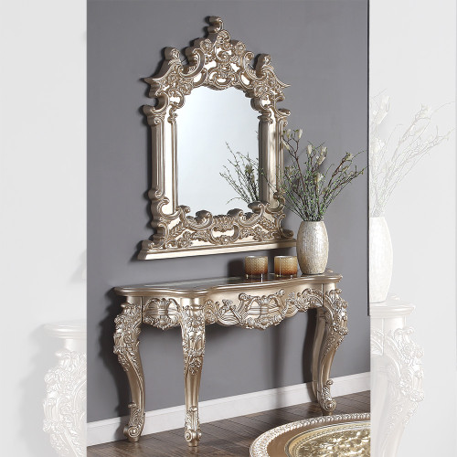 HD-328C - CONSOLE TABLE