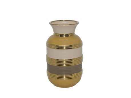 Modern Farmhouse 12" Jar Vase