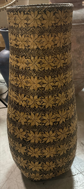 Pribumi Style Bamboo Basket Xl  100
