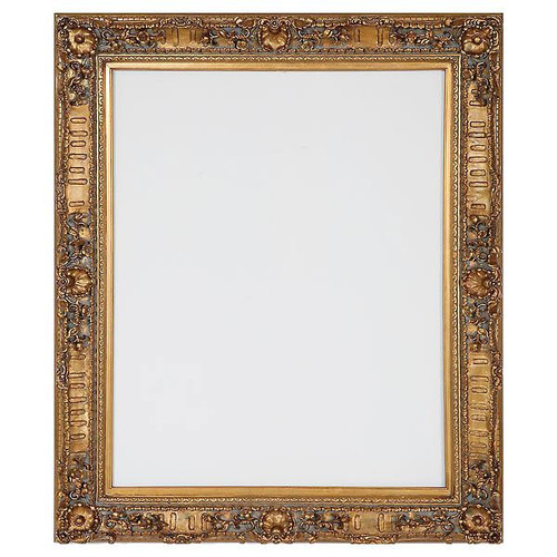 Marquis Grand Frame 48X60 Antique Gold