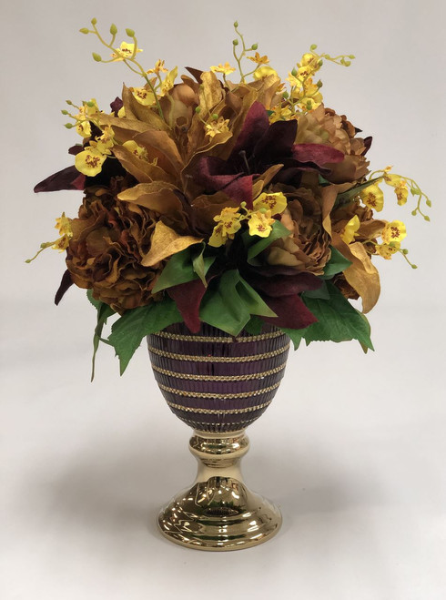 Dutchess Finial Arrangement 6289
