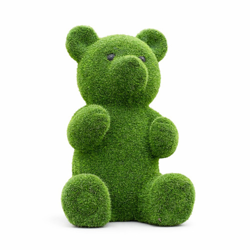 Evergreen Turf Teddy Bear