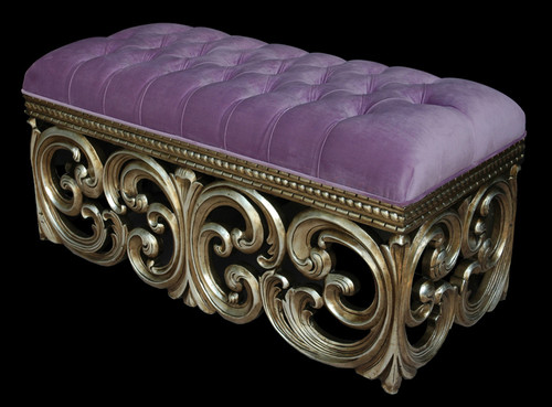 Platine Caucudo Ottoman