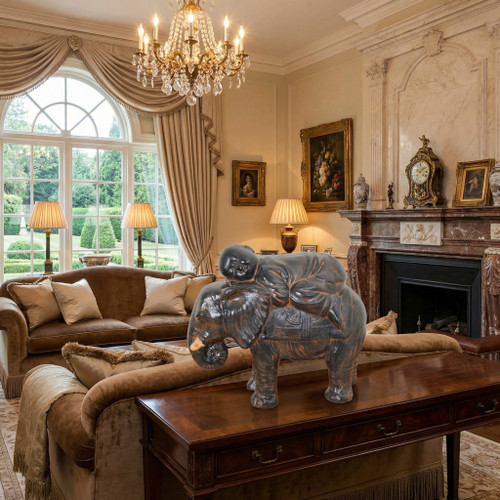 Accessories - Statuary - Page 1 - World of Decor