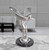 Bronze and Nickel Spirit of Ecstasy 28 Inch