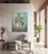 Tree of Mana Gallery Wrap