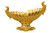 Grand Golden Centerpiece
