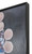 Crowned Imperial Concubine with Brown Deep Gallery Frame Room Scene