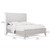 Mezzanine Collection Eastern King Size Panel Bed