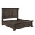 Heritage Hill Collection Eastern King Size Panel Bed
