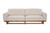 758 - Floating Track Uph  Collection   Floating Track XL Sofa