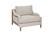 760 - Tresco Uph  Collection   Tresco Lounge Chair 38"