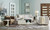 764 - Sagrada Uph  Collection   Sagrada Sofa  C-Ivory