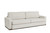 778 - Turner Uph  Collection   Turner Sofa C-Ivory