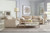 791 - Whistler Uph  Collection   Whistler Sofa E-Sand