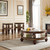 HD-1521 - 3PC COFFEE TABLE SET