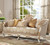 HD-2669 3PC SOFA SET