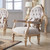 HD-2670 - 3PC SALON SOFA SET