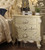 HD-5800 - 5PC BEDROOM SET ANTIQUE WHITE