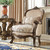 HD-6935 - 3PC SOFA SET