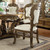 HD-8008 - 7PC DINING TABLE SET