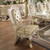 HD-8022 - 7PC DINING TABLE SET