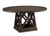 274 - COS Heritage Hill  Round Dining Table
