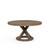 284 - Stockyard  Round Dining Table