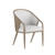 313 - Finn Woven Dining Chair