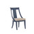 321 - Alcove Side Chair (Slate)
