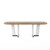 323 - Portico Rectangular Dining Table