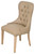 Workshop Faux Leather Dining Side Chair