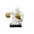 Zeus's Punch Sculpture