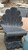 Black Marble Bench Ge17639