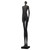 Proud Standing Figure