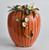 Pumpkin Bloom Vase