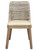 Kingston Dining Chair Kuba Savannah Wash